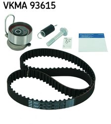 Set distributie curea SKF VKMA 93615