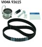 Set distributie curea SKF VKMA 93615
