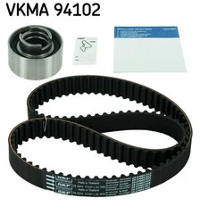 Set distributie curea SKF VKMA 94102
