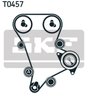 Set distributie curea SKF VKMA 94509