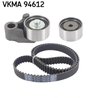 Set distributie curea SKF VKMA 94612
