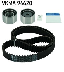 Set distributie curea SKF VKMA 94620