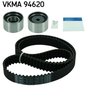 Set distributie curea SKF VKMA 94620
