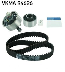 Set distributie curea SKF VKMA 94626