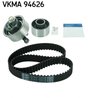 Set distributie curea SKF VKMA 94626