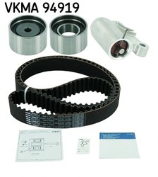 Set distributie curea SKF VKMA 94919