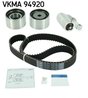 SET DISTRIBUTIE CUREA SKF VKMA 94920 - Compatibil cu MAZDA