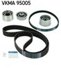 Set distributie curea SKF VKMA 95005