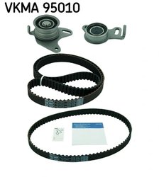 SET DISTRIBUTIE CUREA SKF VKMA 95010 - Compatibil cu HYUNDAI, MITSUBISHI