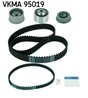 SET DISTRIBUTIE CUREA SKF VKMA 95019 - Compatibil cu HAVAL, MITSUBISHI