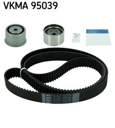SET DISTRIBUTIE CUREA SKF VKMA 95039 - Compatibil cu MITSUBISHI