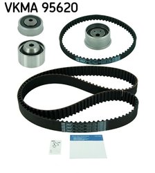 Set distributie curea SKF VKMA 95620