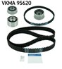 Set distributie curea SKF VKMA 95620