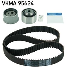 Set distributie curea SKF VKMA 95624