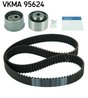 Set distributie curea SKF VKMA 95624
