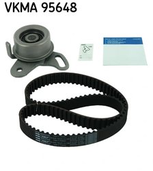 Set distributie curea SKF VKMA 95648