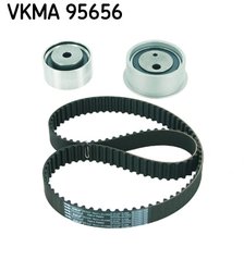SET DISTRIBUTIE CUREA SKF VKMA 95656 - Compatibil cu HYUNDAI, HYUNDAI (BEIJING), KIA