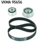 SET DISTRIBUTIE CUREA SKF VKMA 95656 - Compatibil cu HYUNDAI, HYUNDAI (BEIJING), KIA
