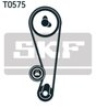 Set distributie curea SKF VKMA 95660
