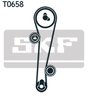 Set distributie curea SKF VKMA 95667