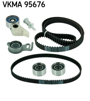 SET DISTRIBUTIE CUREA SKF VKMA 95676 - Compatibil cu MITSUBISHI