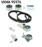 Set distributie curea SKF VKMA 95976