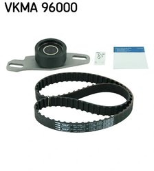 Set distributie curea SKF VKMA 96000