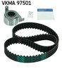 SET DISTRIBUTIE CUREA SKF VKMA 97501 - Compatibil cu DAIHATSU