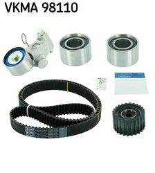 SET DISTRIBUTIE CUREA SKF VKMA 98110 - Compatibil cu SUBARU