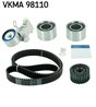 SET DISTRIBUTIE CUREA SKF VKMA 98110 - Compatibil cu SUBARU