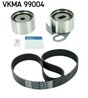 Set distributie curea SKF VKMA 99004