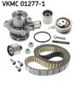 SET DISTRIBUTIE CUREA SI POMPA APA SKF VKMC 01277-1 - Compatibil cu AUDI, MAN, VW