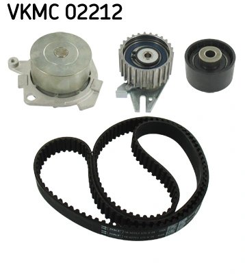 SET DISTRIBUTIE CUREA SI POMPA APA SKF VKMC 02212 - Compatibil cu ALFA ROMEO, LANCIA