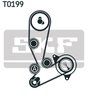 SET DISTRIBUTIE CUREA SI POMPA APA SKF VKMC 02390 - Compatibil cu FIAT, IVECO, KARSAN