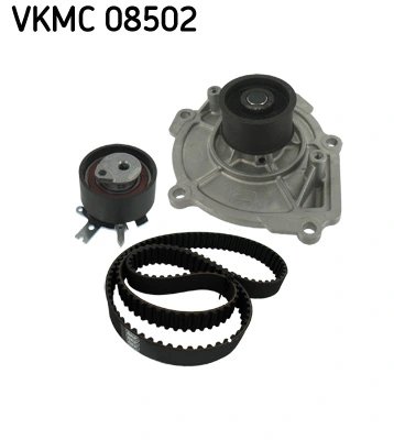 SET DISTRIBUTIE CUREA SI POMPA APA SKF VKMC 08502 - Compatibil cu CHRYSLER, DODGE, JEEP, LANCIA, LTI