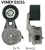 INTINZATOR CUREA DISTRIBUTIE SKF VKMCV 51016 - Compatibil cu MERCEDES-BENZ