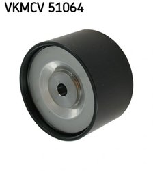Rola ghidare curea transmisie SKF VKMCV 51064