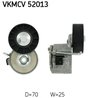 INTINZATOR CUREA DISTRIBUTIE SKF VKMCV 52013 - Compatibil cu CITROEN, FIAT, IVECO, PEUGEOT