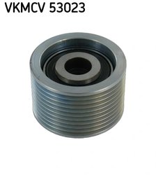 ROLA GHIDARE CUREA TRANSMISIE SKF VKMCV 53023 - Compatibil cu RENAULT TRUCKS, VOLVO