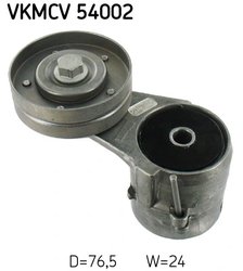 INTINZATOR CUREA DISTRIBUTIE SKF VKMCV 54002 - Compatibil cu RENAULT TRUCKS