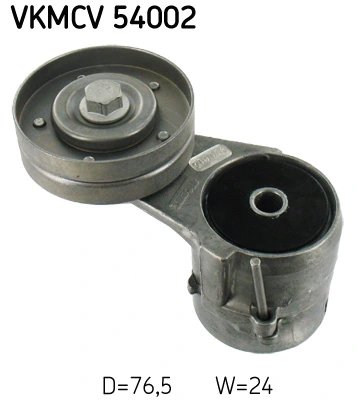 Intinzator curea distributie SKF VKMCV 54002