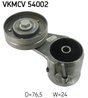 Intinzator curea distributie SKF VKMCV 54002