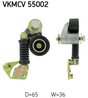 Intinzator curea distributie SKF VKMCV 55002