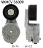 Intinzator curea distributie SKF VKMCV 56009