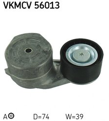 INTINZATOR CUREA DISTRIBUTIE SKF VKMCV 56013 - Compatibil cu SCANIA