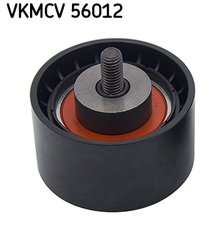 ROLA GHIDARE CUREA TRANSMISIE SKF VKMCV 56012 - Compatibil cu SCANIA