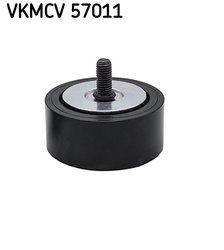 Rola ghidare curea transmisie SKF VKMCV 57011