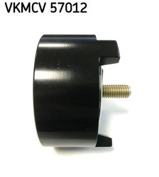 ROLA GHIDARE CUREA TRANSMISIE SKF VKMCV 57012 - Compatibil cu DAF