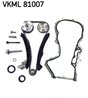 SET DISTRIBUTIE LANT SKF VKML 81007 - Compatibil cu AUDI, SEAT, SKODA, VW