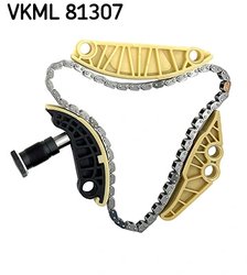 SET DISTRIBUTIE LANT SKF VKML 81307 - Compatibil cu AUDI, SEAT, SKODA, VW